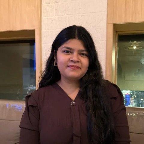 Surabhi Khare, co-founder of Zero to One