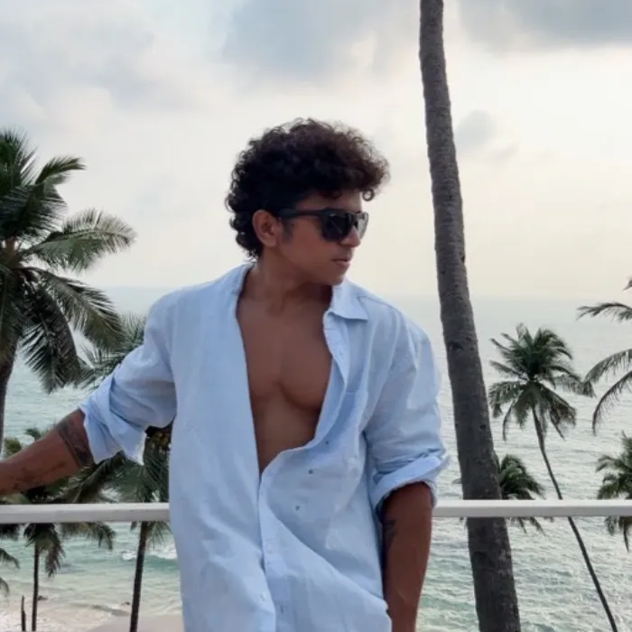Pruthvi Kotharkar