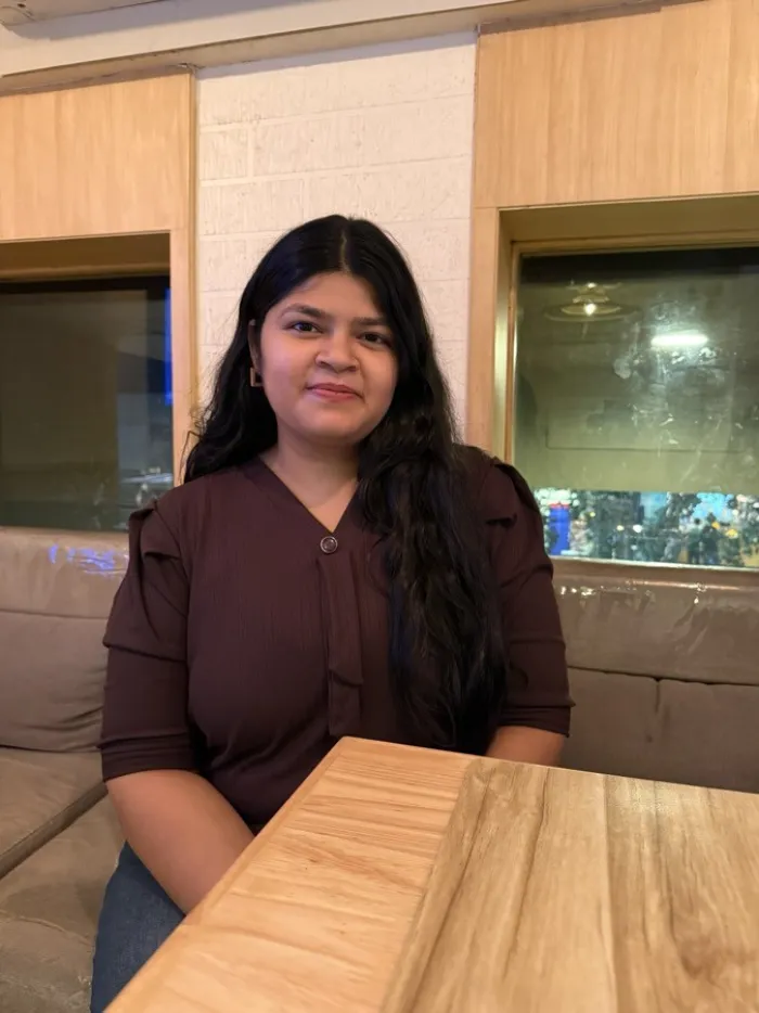 Surabhi Khare